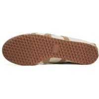 Кроссовки Asics Onitsuka Tiger Mexico 66 Cream Beige Brown