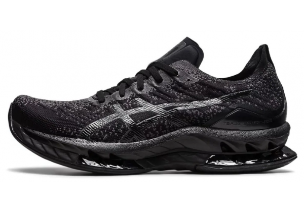 Кроссовки Asics Gel Quantum 360 7 Kinsei Black Grey