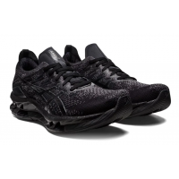 Кроссовки Asics Gel Quantum 360 7 Kinsei Black Grey