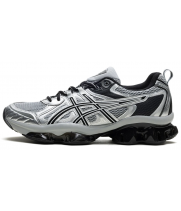 Кроссовки Asics Gel Quantum Kinetic Mid Grey Pure Silver