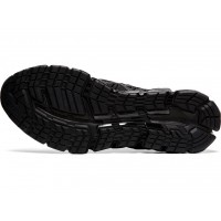 Кроссовки Asics Gel Quantum 360 5 Total Black