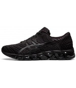 Кроссовки Asics Gel Quantum 360 5 Total Black