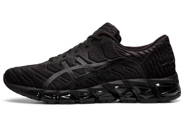 Кроссовки Asics Gel Quantum 360 5 Total Black