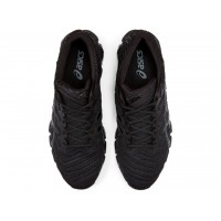 Кроссовки Asics Gel Quantum 360 5 Total Black