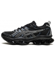 Кроссовки Asics Gel Quantum Kinetic Graphite Grey Black