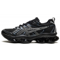 Кроссовки Asics Gel Quantum Kinetic Graphite Grey Black