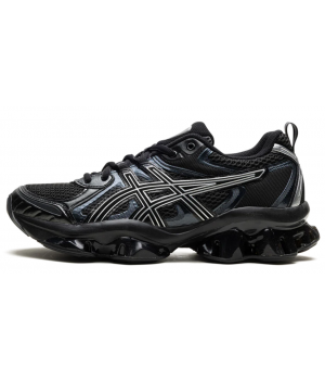 Кроссовки Asics Gel Quantum Kinetic Graphite Grey Black