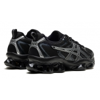 Кроссовки Asics Gel Quantum Kinetic Graphite Grey Black
