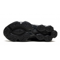Кроссовки Asics Gel Quantum Kinetic Graphite Grey Black