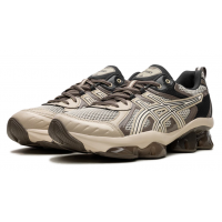 Кроссовки Asics Gel Quantum Kinetic Birch Dark Taupe