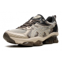Кроссовки Asics Gel Quantum Kinetic Birch Dark Taupe