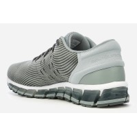 Кроссовки Asics Gel Quantum 360 4 Stone Grey