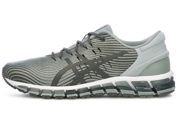 Кроссовки Asics Gel Quantum 360 4 Stone Grey