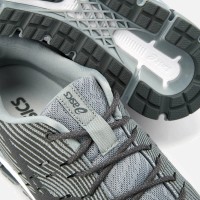Кроссовки Asics Gel Quantum 360 4 Stone Grey