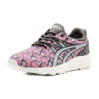 Кроссовки Asics Gel-Kayano Trainer Evo Pink