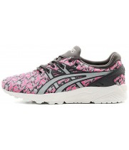 Кроссовки Asics Gel-Kayano Trainer Evo Pink
