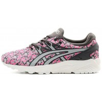 Кроссовки Asics Gel-Kayano Trainer Evo Pink