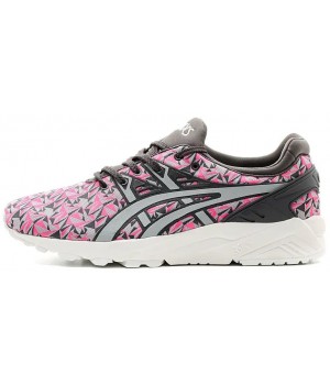 Кроссовки Asics Gel Kayano Trainer Evo Pink