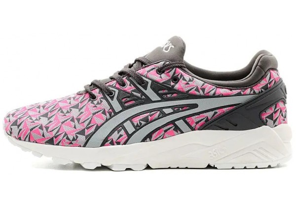Кроссовки Asics Gel-Kayano Trainer Evo Pink