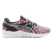 Кроссовки Asics Gel-Kayano Trainer Evo Pink