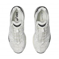 Кроссовки Asics x UNAFFECTED Gel Kayano 14 Infinite Wonders Pack Bright White