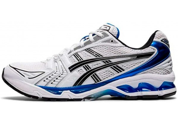Кроссовки Asics Gel Kayano 14 Tuna Blue