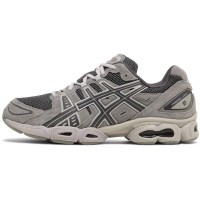 Кроссовки Asics Gel-Nimbus 9 Deep Smoki Grey