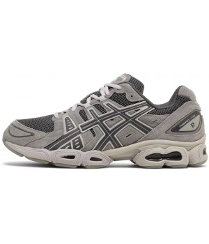 Кроссовки Asics Gel-Nimbus 9 Deep Smoki Grey