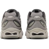Кроссовки Asics Gel-Nimbus 9 Deep Smoki Grey