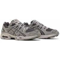 Кроссовки Asics Gel-Nimbus 9 Deep Smoki Grey