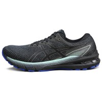 Asics GT 2000 10 Black Sky Blue