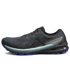 Asics GT 2000 10 Black Sky Blue