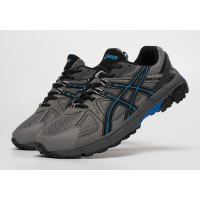 Кроссовки Asics Gel Kahana 8 Dark Grey Blue