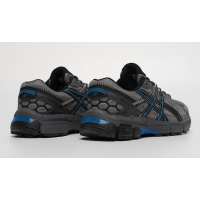 Кроссовки Asics Gel Kahana 8 Dark Grey Blue