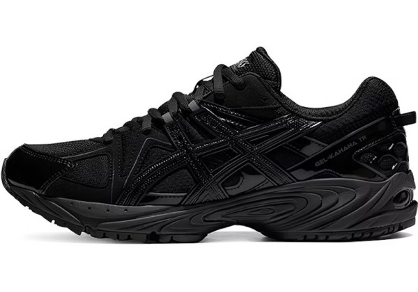 Кроссовки Asics Gel Kahana 8 Core Black