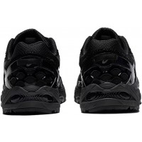 Кроссовки Asics Gel Kahana 8 Core Black