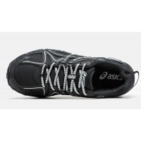 Кроссовки Asics Gel Kahana 8 Black Grey Gore-Tex
