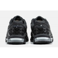 Кроссовки Asics Gel Kahana 8 Black Grey Gore-Tex