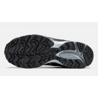 Кроссовки Asics Gel Kahana 8 Black Grey Gore-Tex