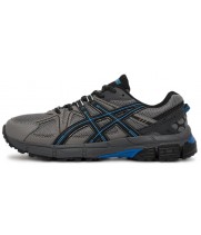 Кроссовки Asics Gel Kahana 8 Dark Grey Blue