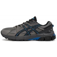 Кроссовки Asics Gel Kahana 8 Dark Grey Blue