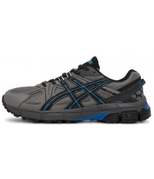 Кроссовки Asics Gel Kahana 8 Dark Grey Blue