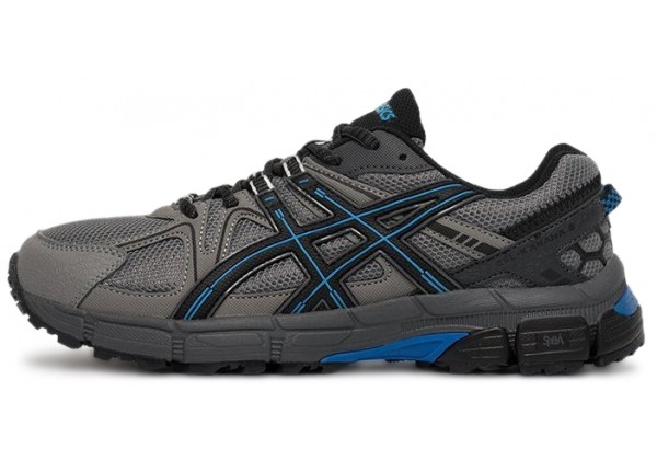 Кроссовки Asics Gel Kahana 8 Dark Grey Blue