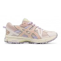 Кроссовки Asics Gel Kahana 8 Pink Purple Beige