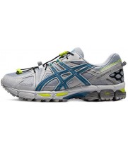 Кроссовки Asics Gel Kahana 8 Grey Blue