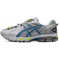 Кроссовки Asics Gel Kahana 8 Grey Blue