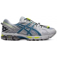 Кроссовки Asics Gel Kahana 8 Grey Blue