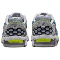 Кроссовки Asics Gel Kahana 8 Grey Blue