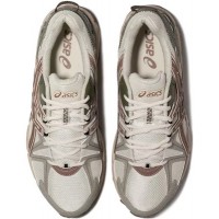 Кроссовки Asics Gel Kahana 8 Grey Red Olive