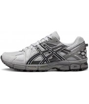 Кроссовки Asics Gel Kahana 8 Grey Black